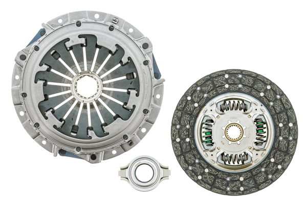 Kupplungssatz - KT-321 AISIN